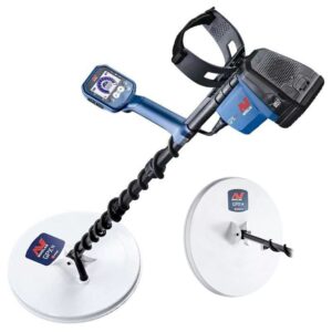 Metal Detector Garrett Ace 400i
