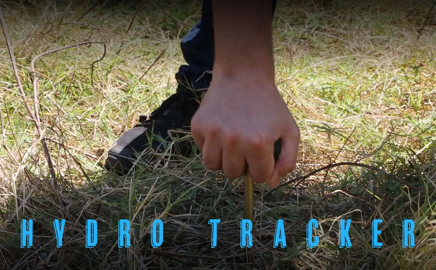 HYDRO,TRACKER آبیاب هایدرو تراکر 5 HYDRO,TRACKER آبیاب هایدرو تراکر - تصویر 5