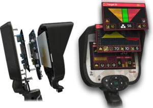 Vitran,VX10 ویتران‌وی‌ایکس۱۰