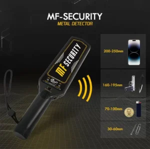 MF SECURlTY اِم‌اِف سِکیوریتی