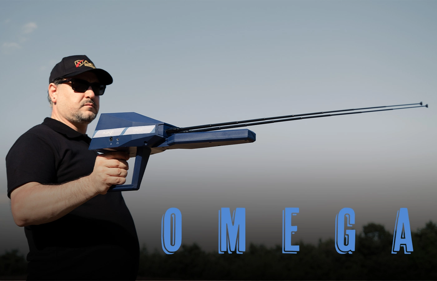 ردیابآبیاب OMEGA 2 ردیابآبیاب OMEGA - تصویر 2