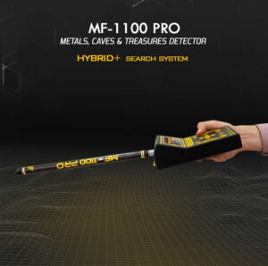 MF 1100 PRO ام اف ۱۱۰۰ بسته حرفه‌ای