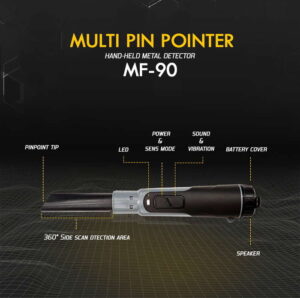 MF 90 ام‌اف ۹۰