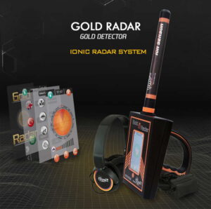 GOLD RADAR گلد رادار