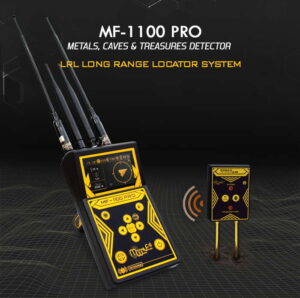 MF 1100 PRO ام اف ۱۱۰۰ بسته حرفه‌ای