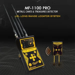 MF 1100 PRO ام اف ۱۱۰۰ بسته سوپر پرو