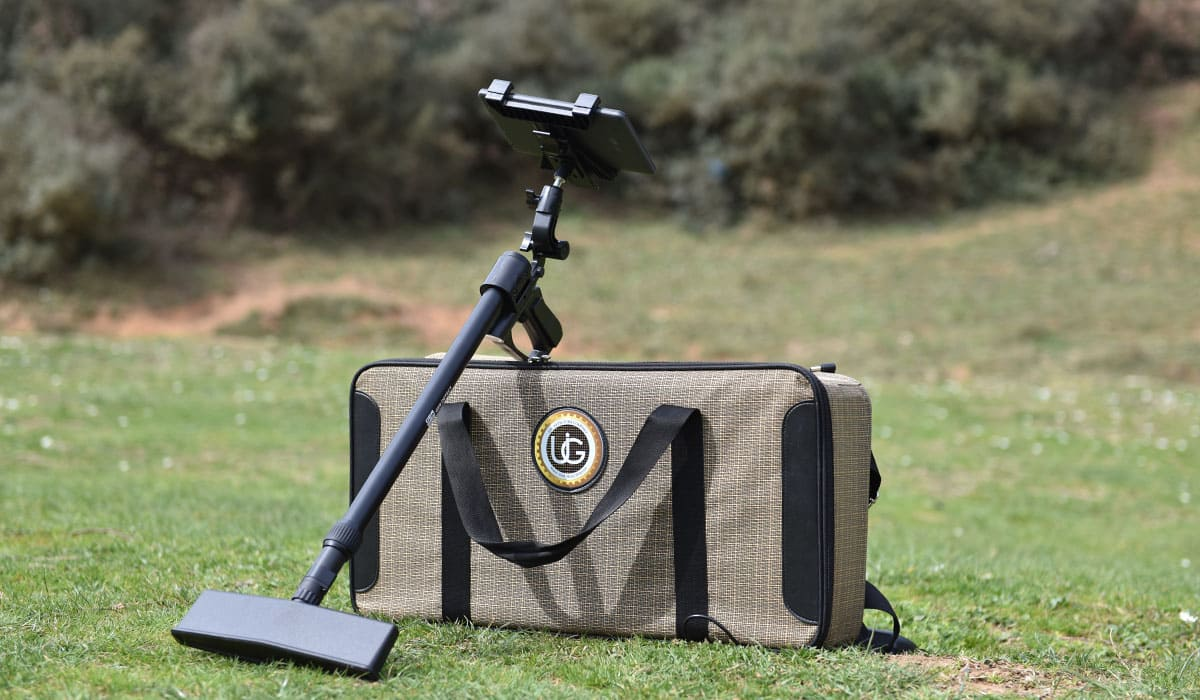 UIG,GROUND,SCANNER یوآیجی گراند اسکنِر 4 UIG,GROUND,SCANNER یوآیجی گراند اسکنِر - تصویر 4