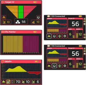 Vitran,VX10 ویتران‌وی‌ایکس۱۰