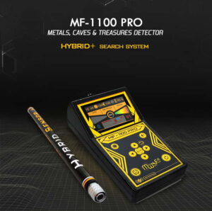 MF 1100 PRO ام اف ۱۱۰۰ بسته حرفه‌ای