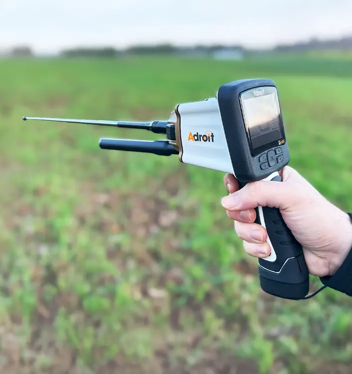 ردیابو یونیابآدرویت(ADROlT) - تصویر 4