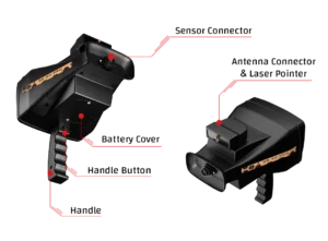 BR 20 PRO بی‌ار ۲۰پرو