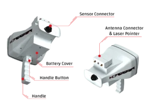 BR50 TARGET MAX بی‌آر ۵۰ تارگت مَکس