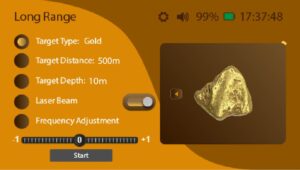 BR 20 PRO بی‌ار ۲۰پرو