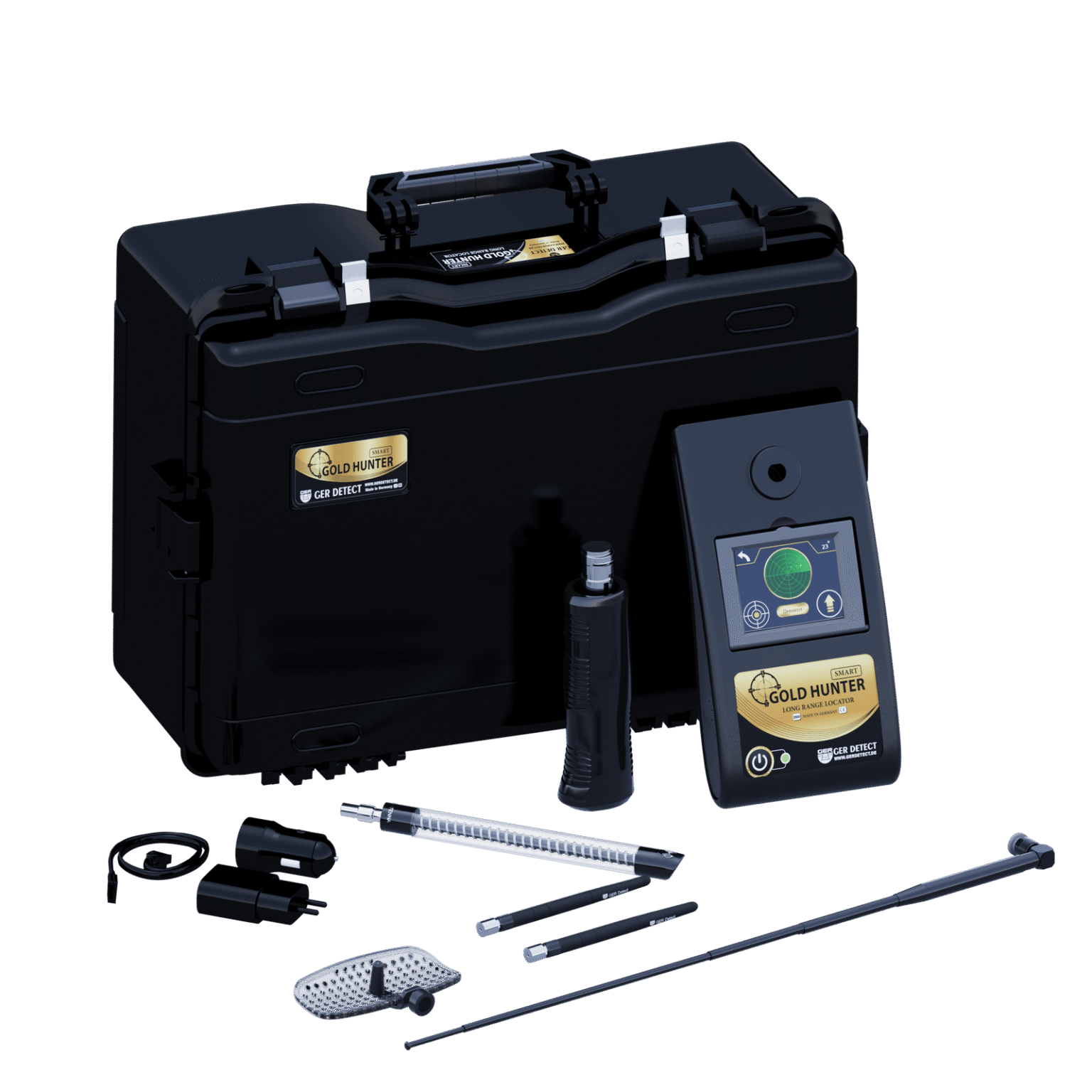 GOLD,HUNTER,SMART گلدهانتر اسمارت 10 GOLD,HUNTER,SMART گلدهانتر اسمارت