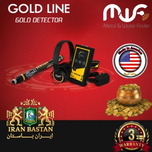 GOLD LlNE گلدلاین