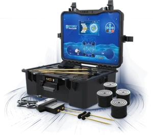 HYDRO,TRACKER آبیاب هایدرو تراکر 10 HYDRO,TRACKER آبیاب هایدرو تراکر