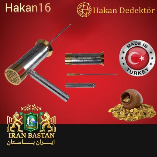 HAKAN16 هاکان۱۶
