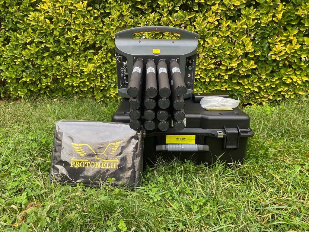 LB-16-IF-VOYAGER ایلیک البی-۱۶ 6 LB-16-IF-VOYAGER ایلیک البی-۱۶ - تصویر 6