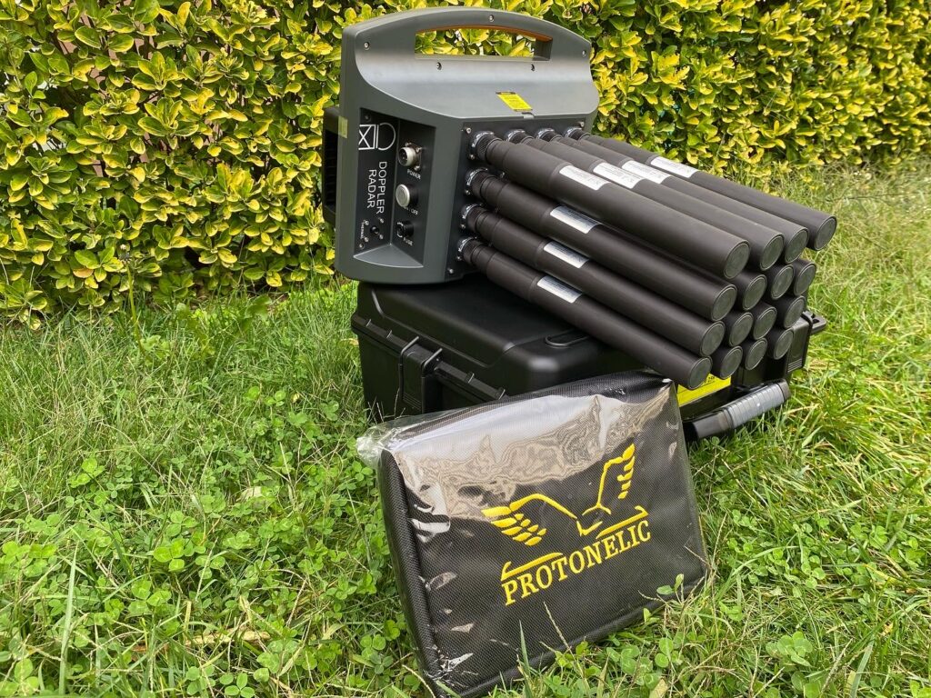 LB-16-IF-VOYAGER ایلیک البی-۱۶ 7 LB-16-IF-VOYAGER ایلیک البی-۱۶ - تصویر 7