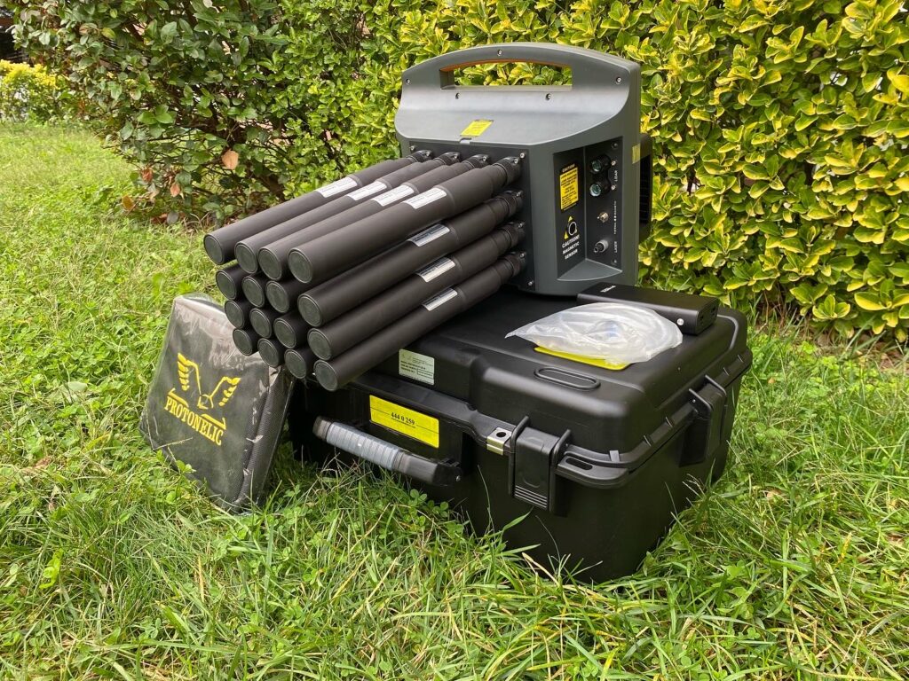 LB-16-IF-VOYAGER ایلیک البی-۱۶ 4 LB-16-IF-VOYAGER ایلیک البی-۱۶ - تصویر 4