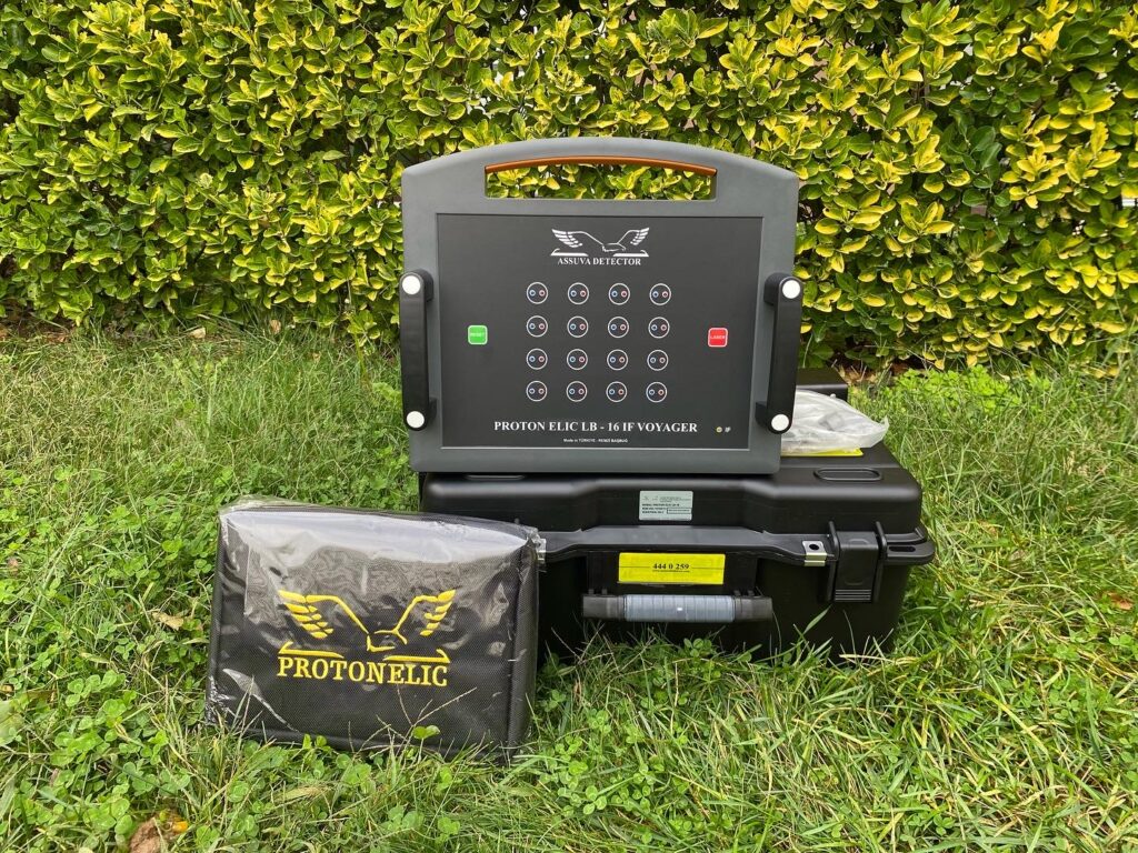 LB-16-IF-VOYAGER ایلیک البی-۱۶ 5 LB-16-IF-VOYAGER ایلیک البی-۱۶ - تصویر 5