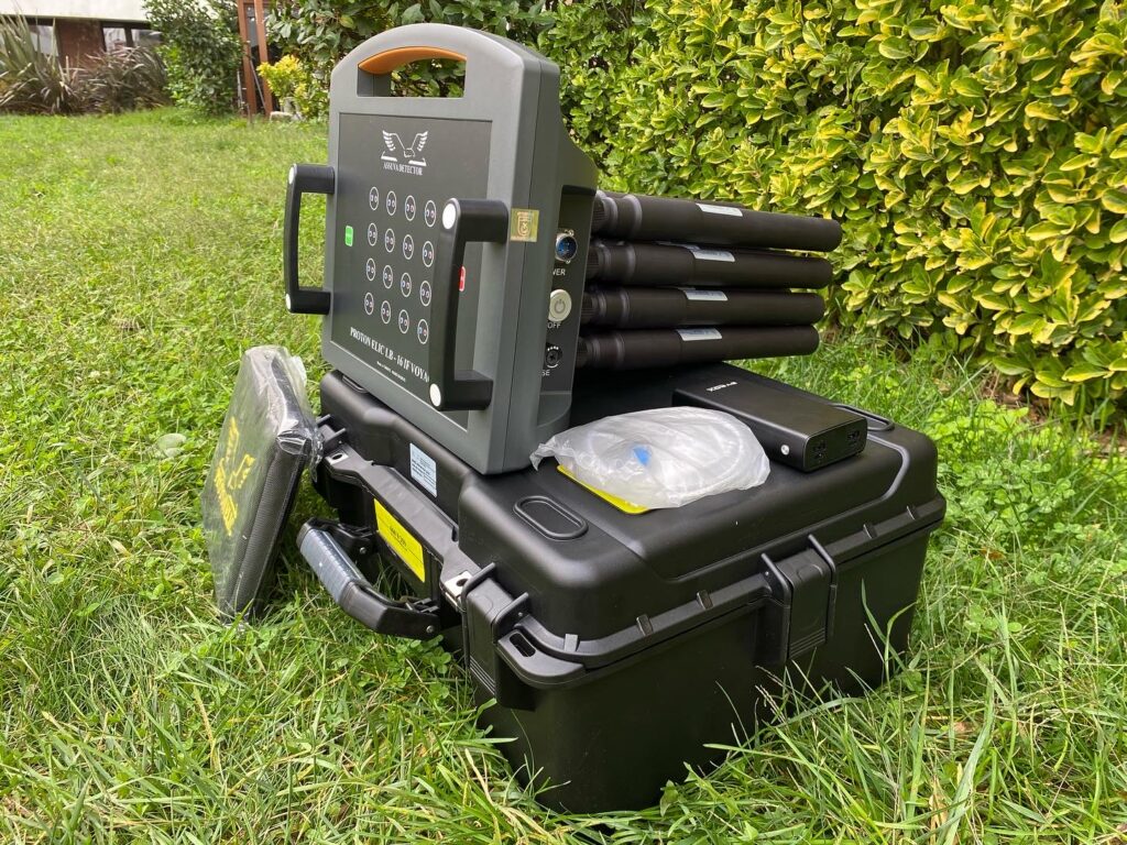 LB-16-IF-VOYAGER ایلیک البی-۱۶ 3 LB-16-IF-VOYAGER ایلیک البی-۱۶ - تصویر 3