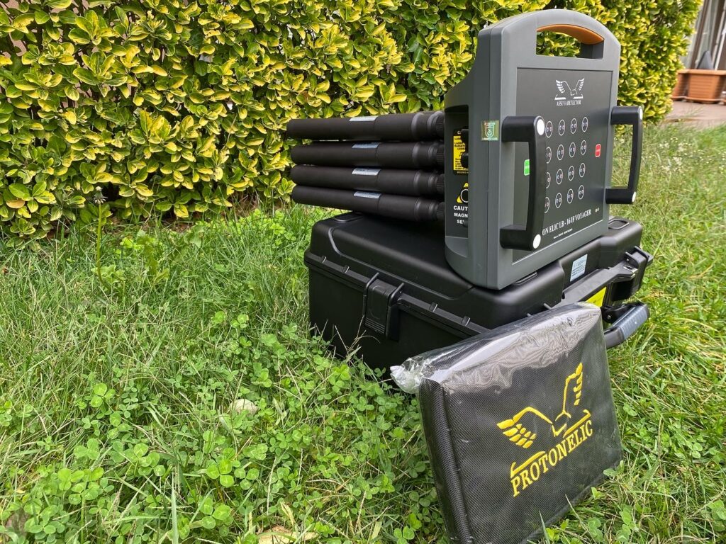 LB-16-IF-VOYAGER ایلیک البی-۱۶ 2 LB-16-IF-VOYAGER ایلیک البی-۱۶ - تصویر 2