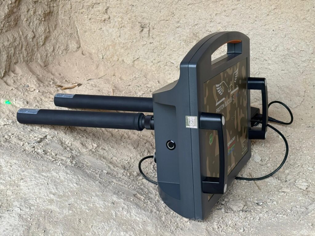 PROTON ELIC LB-2S PLUS پروتون ایلیک البی–۲اِس پلاس 8 PROTON ELIC LB-2S PLUS پروتون ایلیک البی–۲اِس پلاس - تصویر 8