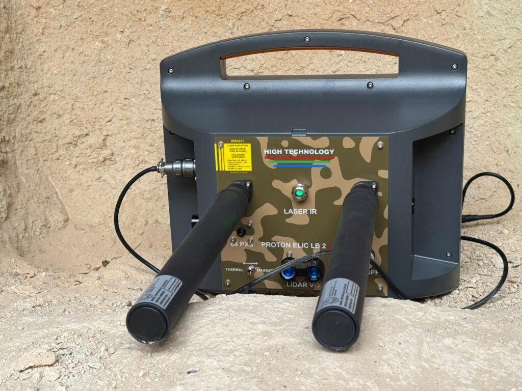 PROTON ELIC LB-2S PLUS پروتون ایلیک البی–۲اِس پلاس 4 PROTON ELIC LB-2S PLUS پروتون ایلیک البی–۲اِس پلاس - تصویر 4