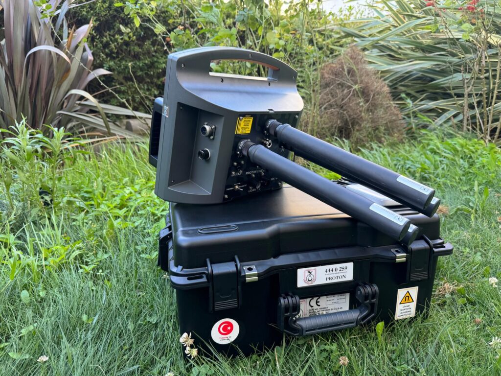 ELIC LB-4 S پروتون ایلیک البی–۴ اس 4 ELIC LB-4 S پروتون ایلیک البی–۴ اس - تصویر 4