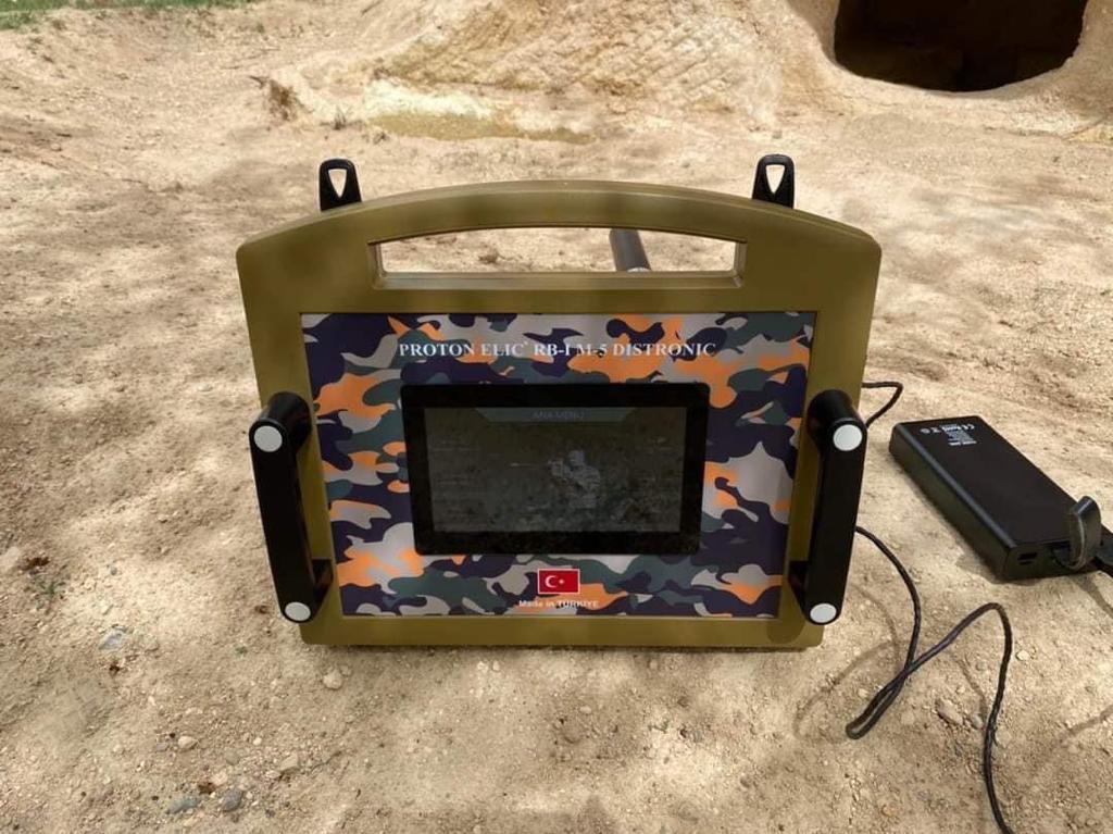 Elic-RBI-IM-5ایلیکآربی-آیاِم-پنجدیسترونیک 2 Elic-RBI-IM-5ایلیکآربی-آیاِم-پنجدیسترونیک - تصویر 2