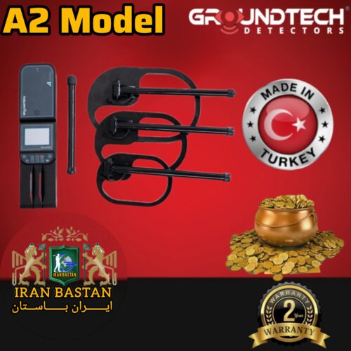 اسکنر و نقطه‌(A2 SERlES)