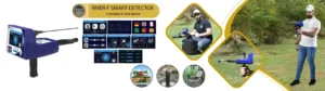 RlVER-F,SMART آب‌یاب ریور اف اسمارت