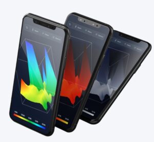 اسکنر GR-4 جی‌ار-۴