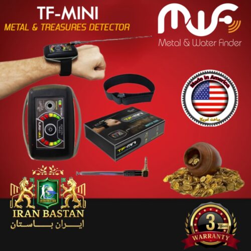 TFMINI تی‌اف‌مینی‌
