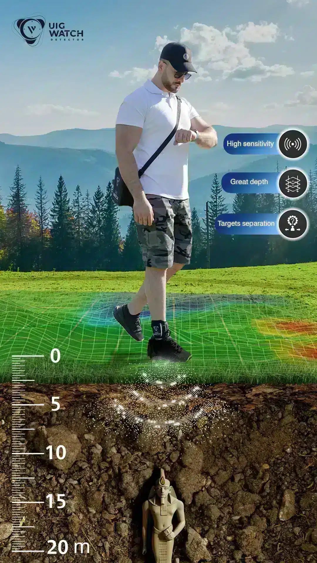 UIG WATCH یو آی جی واچ 15 UIG WATCH یو آی جی واچ