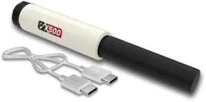 VX 500 وی‌ایکس ۵۰۰