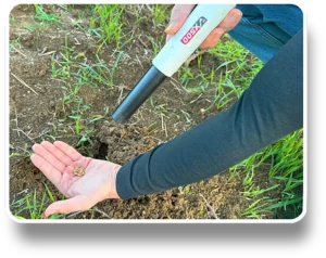 VX 500 وی‌ایکس ۵۰۰