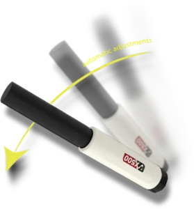 VX 500 وی‌ایکس ۵۰۰