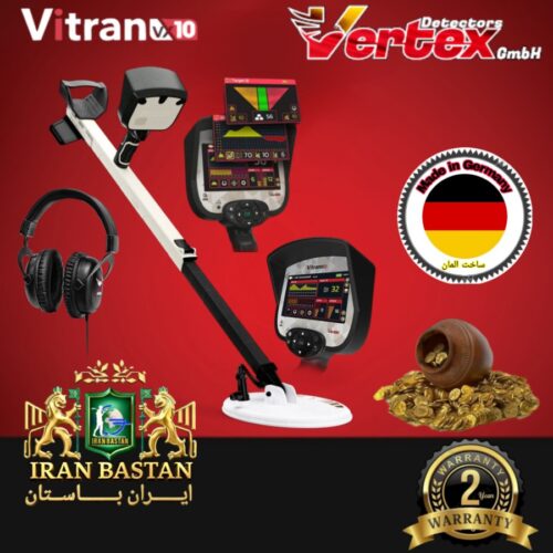 Vitran,VX10 ویتران‌وی‌ایکس۱۰