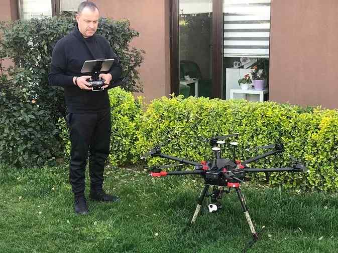 PROTON ELIC RB-128 پروتون اِلیک آر بی-۱۲۸ 4 PROTON ELIC RB-128 پروتون اِلیک آر بی-۱۲۸ - تصویر 4