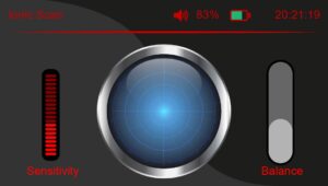 BR50 TARGET MAX بی‌آر ۵۰ تارگت مَکس
