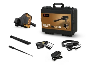 BR 20 PRO بی‌ار ۲۰پرو