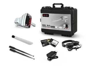 BR50 TARGET MAX بی‌آر ۵۰ تارگت مَکس