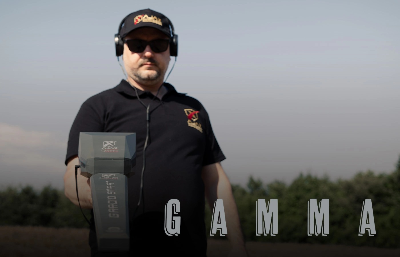 GAMMA گاما 4 GAMMA گاما - تصویر 4