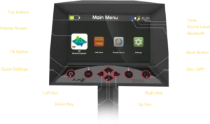 GAMMA گاما 8 GAMMA گاما