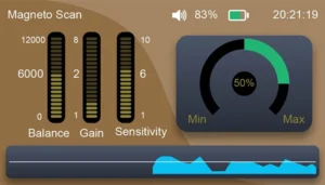 GOLD'STEP'PRO'MAX گلداستپ‌پرومکس