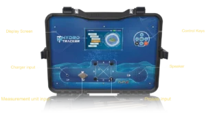 HYDRO,TRACKER آبیاب هایدرو تراکر 13 HYDRO,TRACKER آبیاب هایدرو تراکر