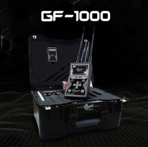GF-1000 جی اف ۱۰۰۰