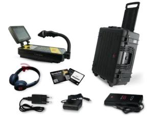 ROYAL,ANALYZER PRO 6000